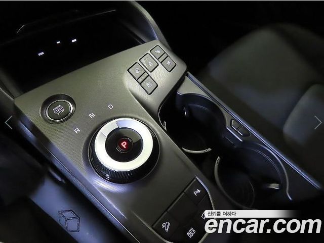 Kia Sportage Hybrid (V) HEV 1.6 2WD Noblesse 2025 — фото 16