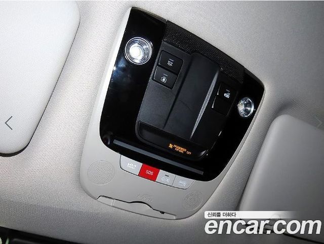 Kia Sportage Hybrid (V) HEV 1.6 2WD Noblesse 2025 — фото 19