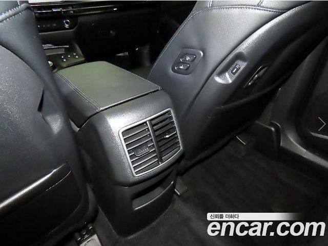 Kia Sportage Hybrid (V) HEV 1.6 2WD Noblesse 2025 — фото 20