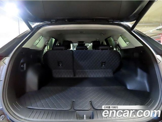 Kia Sportage Hybrid (V) HEV 1.6 2WD Noblesse 2025 — фото 21