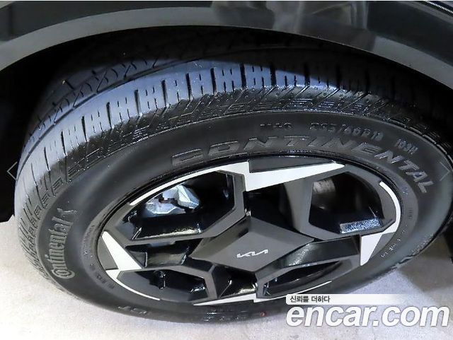 Kia Sportage Hybrid (V) HEV 1.6 2WD Noblesse 2025 — фото 24