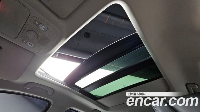 Renault Korea SM6 1.6 TCe RE 2016 — фото 18