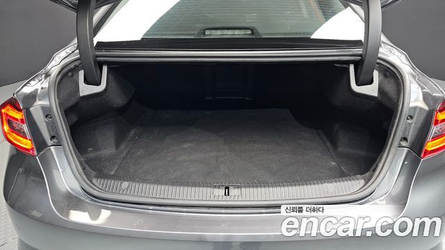 Renault Korea SM6 1.6 TCe RE 2016 — фото 20