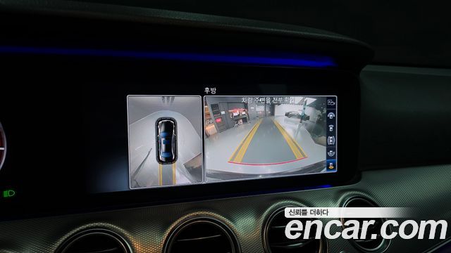 Mercedes-Benz E-Class (W213) E300 AMG Line 2019 — фото 14