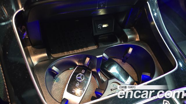Mercedes-Benz E-Class (W213) E300 AMG Line 2019 — фото 18