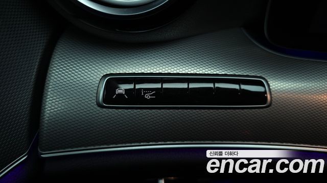 Mercedes-Benz E-Class (W213) E300 AMG Line 2019 — фото 27