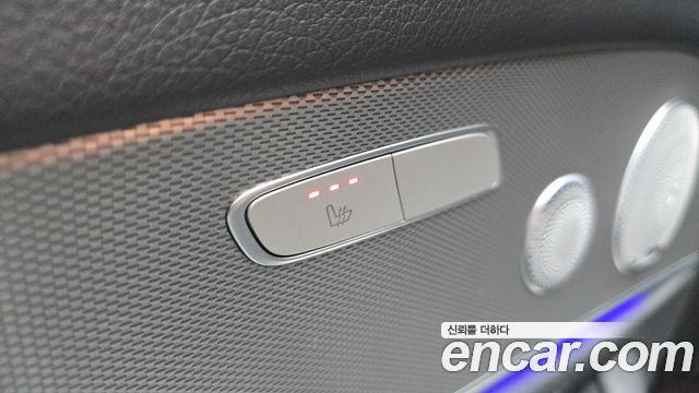 Mercedes-Benz E-Class (W213) E300 AMG Line 2019 — фото 33