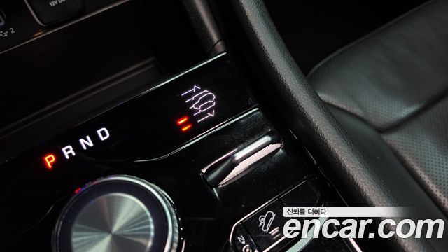 Jeep Grand Cherokee (WL) L 3.6 Overland 2023 — фото 19