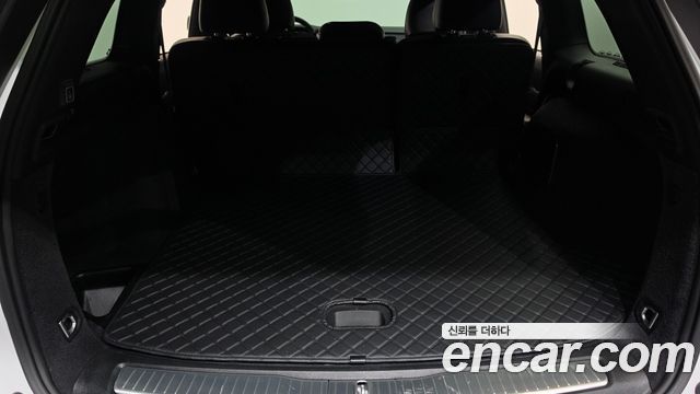 Jeep Grand Cherokee (WL) L 3.6 Overland 2023 — фото 24