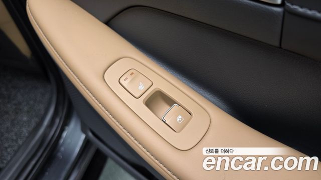 Hyundai Sonata The Edge Hybrid (DN8) Inspiration 2024 — фото 18