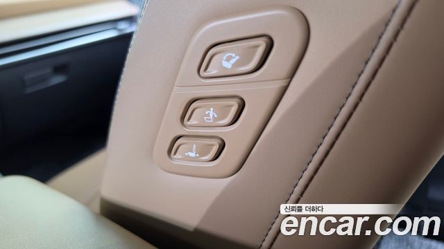 Hyundai Sonata The Edge Hybrid (DN8) Inspiration 2024 — фото 29
