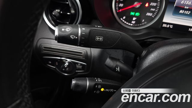 Mercedes-Benz C-Class (W205) C200 d 2018 — фото 17