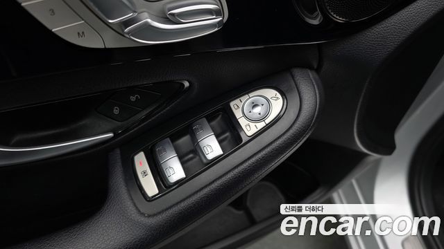 Mercedes-Benz C-Class (W205) C200 d 2018 — фото 18