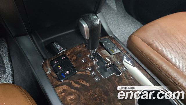 Kia Mohave Diesel 3.0 4WD VIP 2017 — фото 9