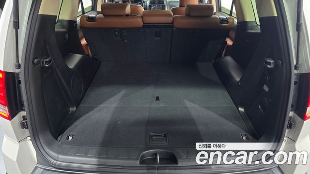 Kia Mohave Diesel 3.0 4WD VIP 2017 — фото 19