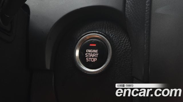 Kia Mohave Diesel 3.0 4WD VIP 2017 — фото 20