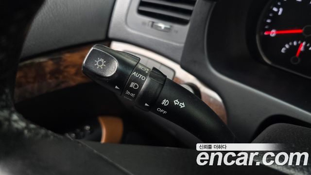Kia Mohave Diesel 3.0 4WD VIP 2017 — фото 29