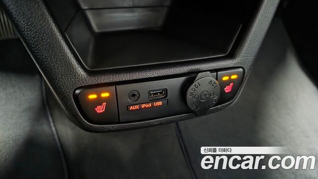 Kia Ray Deluxe 2017 — фото 13