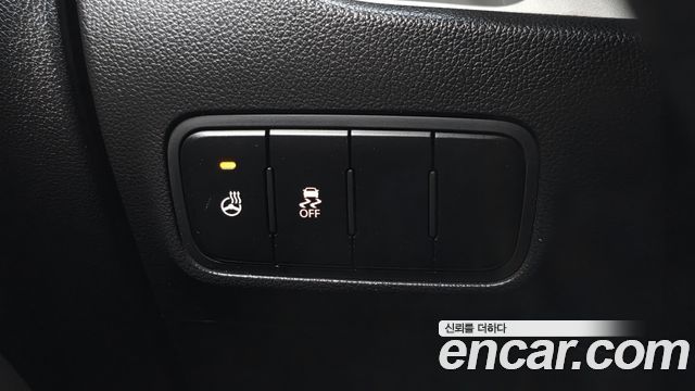 Kia Ray Deluxe 2017 — фото 19