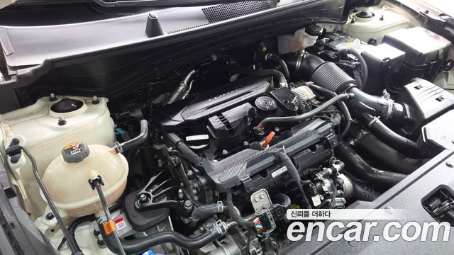 Kia Sportage (V) Gasoline 1.6 Turbo 2WD Nobleless 2024 — фото 6