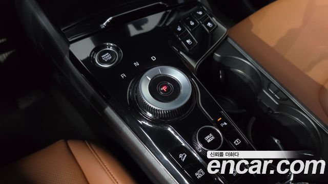 Kia Sportage (V) Gasoline 1.6 Turbo 2WD Nobleless 2024 — фото 9