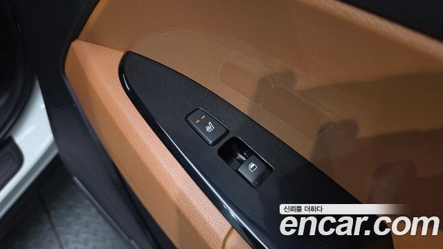 Kia Sportage (V) Gasoline 1.6 Turbo 2WD Nobleless 2024 — фото 19
