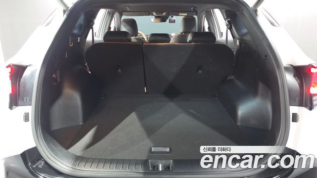 Kia Sportage (V) Gasoline 1.6 Turbo 2WD Nobleless 2024 — фото 20