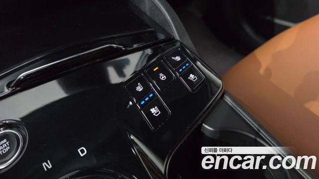 Kia Sportage (V) Gasoline 1.6 Turbo 2WD Nobleless 2024 — фото 28