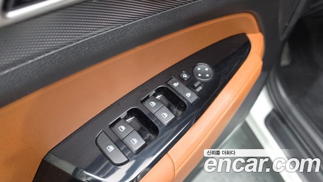 Kia Sportage (V) Gasoline 1.6 Turbo 2WD Nobleless 2024 — фото 29