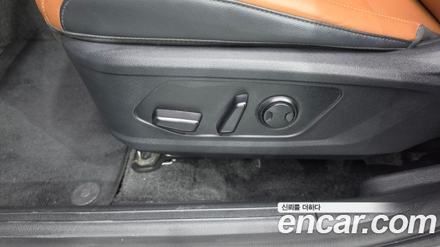 Kia Sportage (V) Gasoline 1.6 Turbo 2WD Nobleless 2024 — фото 31