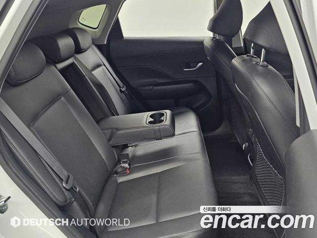 Hyundai Kona Hybrid (SX2) Premium 2023 — фото 21