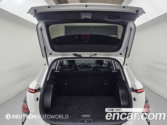 Hyundai Kona Hybrid (SX2) Premium 2023 — фото 22