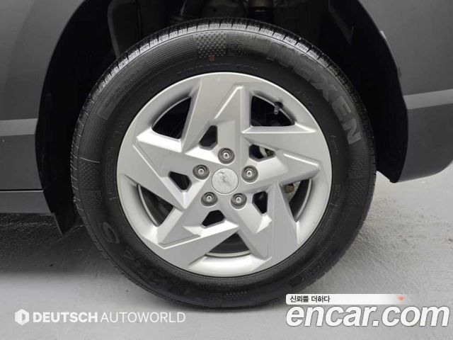 Hyundai Kona Hybrid (SX2) Premium 2023 — фото 24