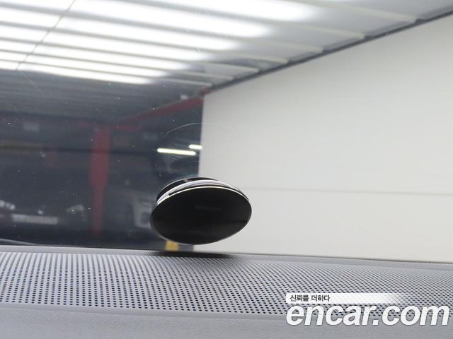 Renault Korea SM6 2.0 LPe PE (Rental car) 2017 — фото 19