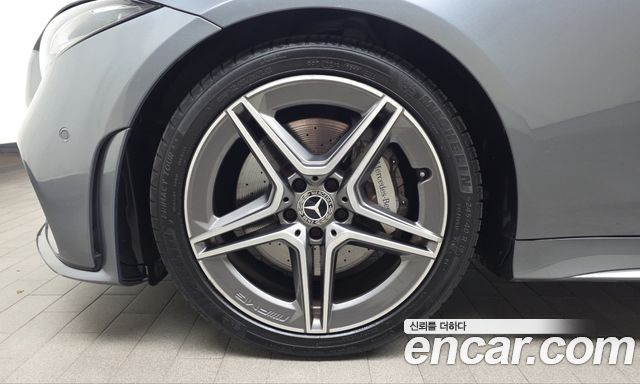Mercedes-Benz CLS-Class (C257) CLS300d AMG Line 2020 — фото 5