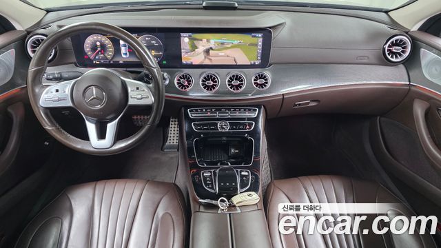 Mercedes-Benz CLS-Class (C257) CLS300d AMG Line 2020 — фото 7