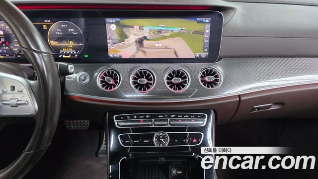 Mercedes-Benz CLS-Class (C257) CLS300d AMG Line 2020 — фото 13