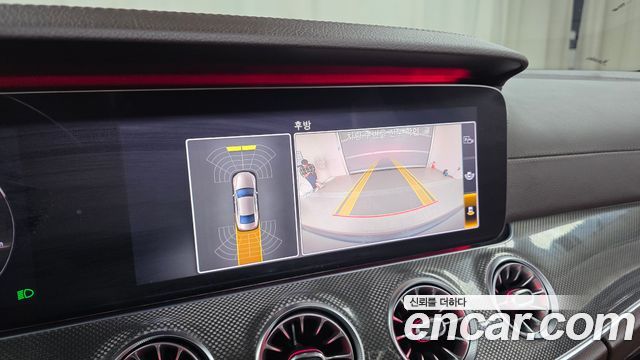 Mercedes-Benz CLS-Class (C257) CLS300d AMG Line 2020 — фото 15