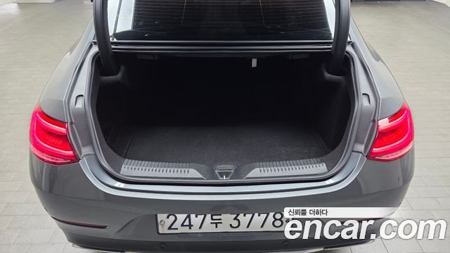 Mercedes-Benz CLS-Class (C257) CLS300d AMG Line 2020 — фото 17