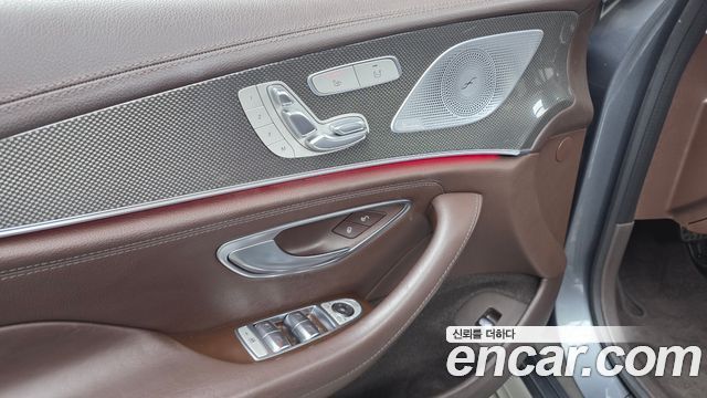 Mercedes-Benz CLS-Class (C257) CLS300d AMG Line 2020 — фото 19