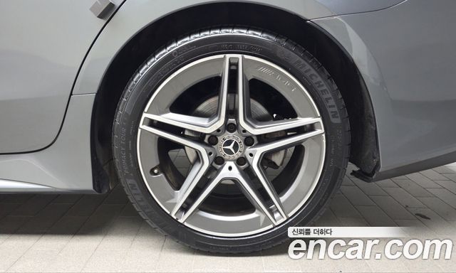 Mercedes-Benz CLS-Class (C257) CLS300d AMG Line 2020 — фото 21