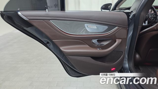 Mercedes-Benz CLS-Class (C257) CLS300d AMG Line 2020 — фото 25