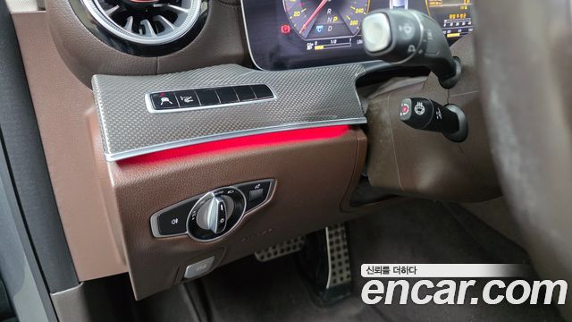 Mercedes-Benz CLS-Class (C257) CLS300d AMG Line 2020 — фото 27
