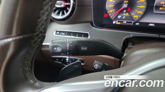 Mercedes-Benz CLS-Class (C257) CLS300d AMG Line 2020 — фото 28