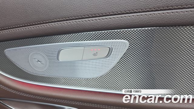 Mercedes-Benz CLS-Class (C257) CLS300d AMG Line 2020 — фото 30