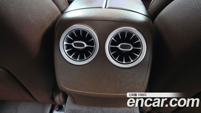 Mercedes-Benz CLS-Class (C257) CLS300d AMG Line 2020 — фото 31