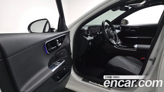 Mercedes-Benz C-Class (W206) C300 4MATIC Avantgarde 2024 — фото 10