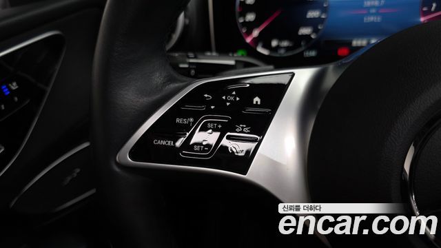 Mercedes-Benz C-Class (W206) C300 4MATIC Avantgarde 2024 — фото 17