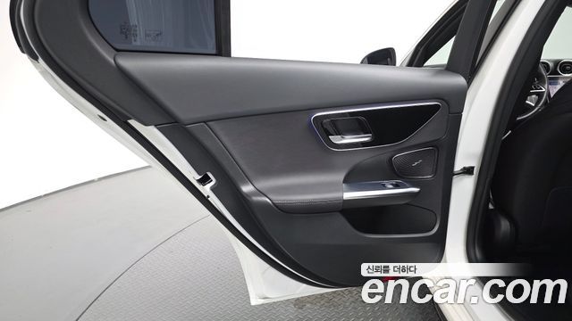 Mercedes-Benz C-Class (W206) C300 4MATIC Avantgarde 2024 — фото 25
