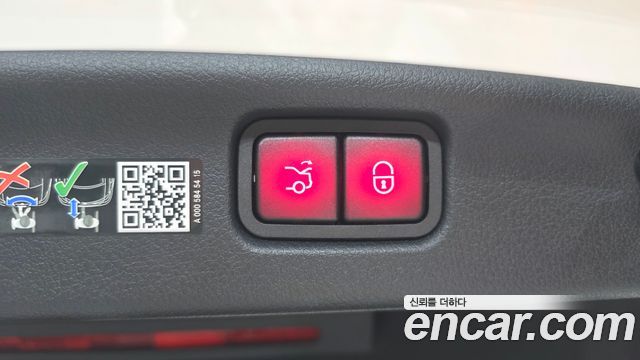 Mercedes-Benz C-Class (W206) C300 4MATIC Avantgarde 2024 — фото 27